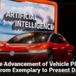 The Advancement of Vehicle Plan: From Exemplary to Present Day